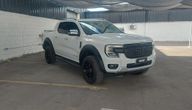 Ford Ranger 2.0 CD LIMITED AUTO 4WD Pickup 2024