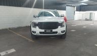 Ford Ranger 2.0 CD LIMITED AUTO 4WD Pickup 2024