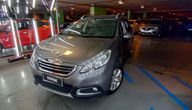 Peugeot 2008 1.6 ALLURE Suv 2017