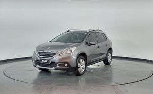 Peugeot • 2008