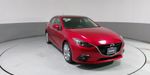 Mazda 3 2.5 HATCHBACK S TA Hatchback 2016