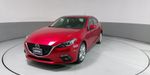 Mazda 3 2.5 HATCHBACK S TA Hatchback 2016