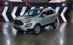 Ford • EcoSport