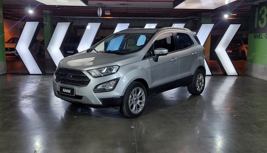 Ford • EcoSport