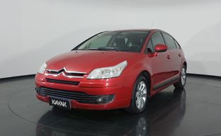 Citroen • C4