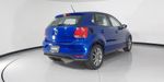 Volkswagen Polo 1.6 COMFORTLINE PLUS Hatchback 2020