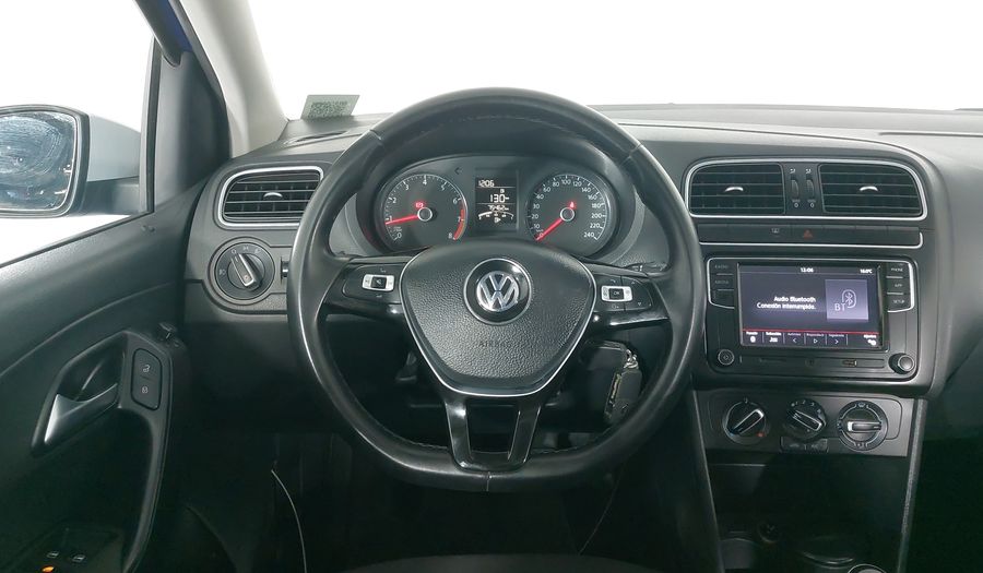 Volkswagen Polo 1.6 COMFORTLINE PLUS Hatchback 2020