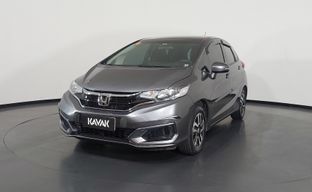 Honda • Fit