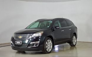 Chevrolet • Traverse