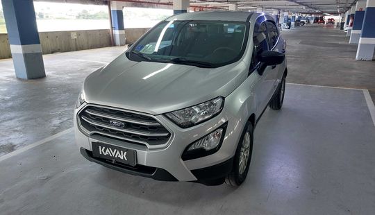 Ford • EcoSport