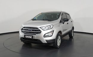 Ford • EcoSport