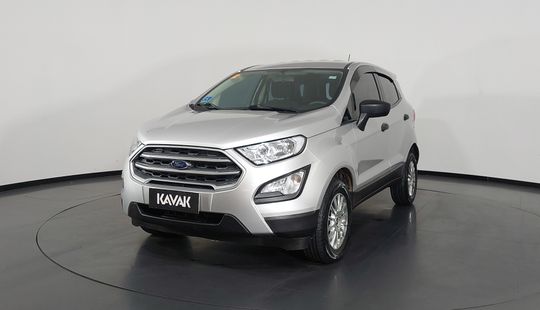 Ford • EcoSport