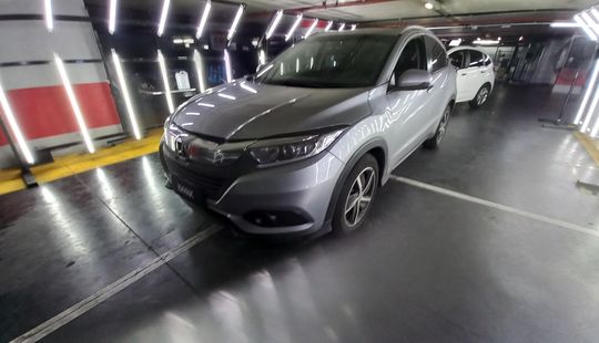 Honda • HR-V