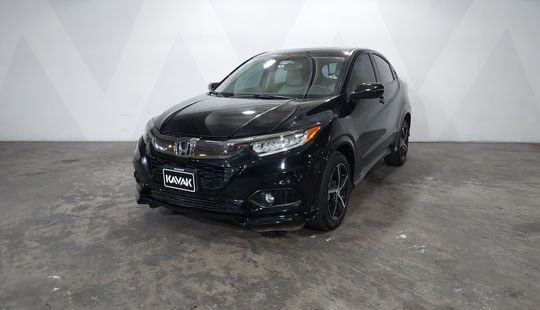 Honda • HR-V