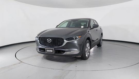 Mazda • CX-30