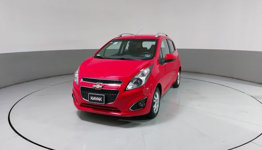 Chevrolet • Spark