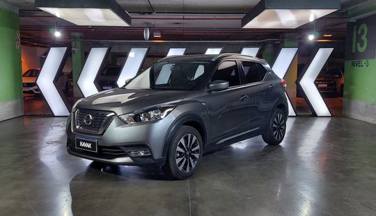 Nissan • Kicks