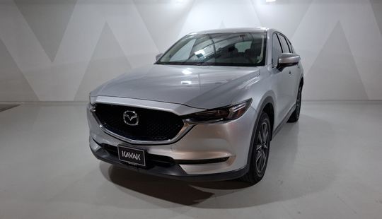 Mazda • CX-5