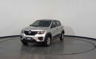 Renault • Kwid