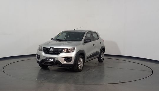 Renault • Kwid