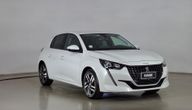 Peugeot 208 1.2 PURETECH 100 HP ALLURE PACK Hatchback 2022