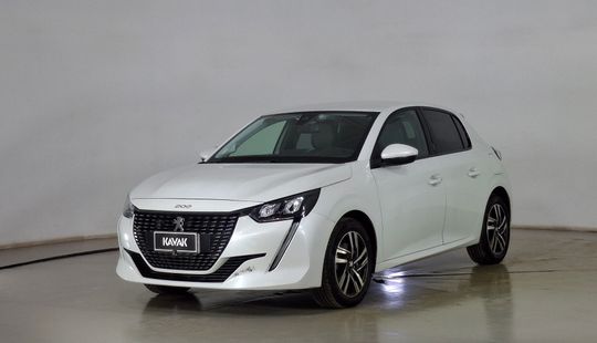 Peugeot • 208