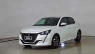 Peugeot 208 1.2 PURETECH 100 HP ALLURE PACK Hatchback 2022
