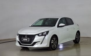 Peugeot • 208