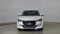 Peugeot 208 1.2 PURETECH 100 HP ALLURE PACK Hatchback 2022