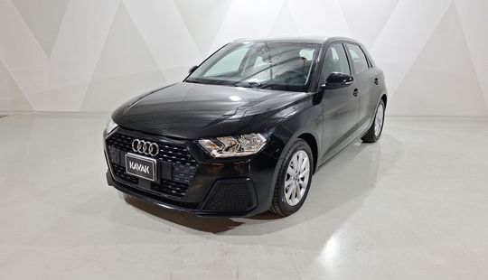 Audi • A1