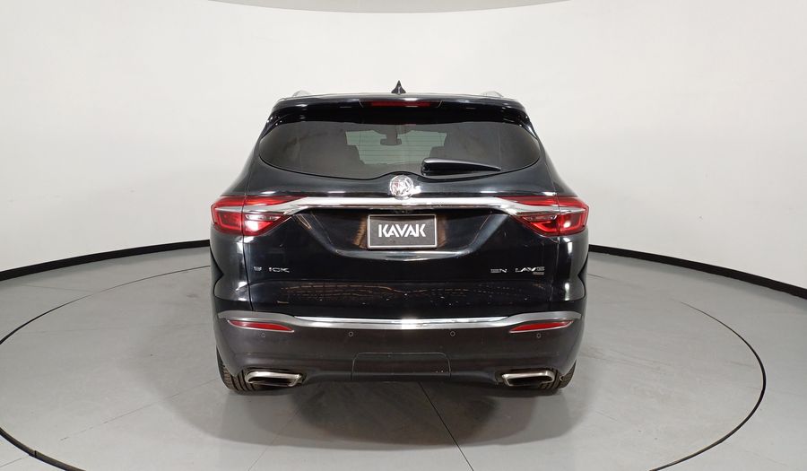 Buick Enclave 3.6 AVENIR AUTO 4WD Suv 2018