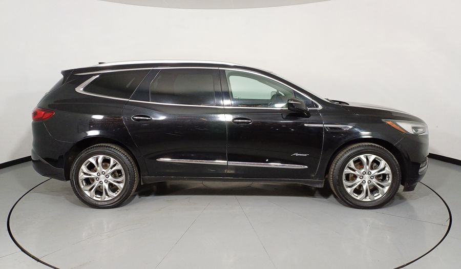 Buick Enclave 3.6 AVENIR AUTO 4WD Suv 2018