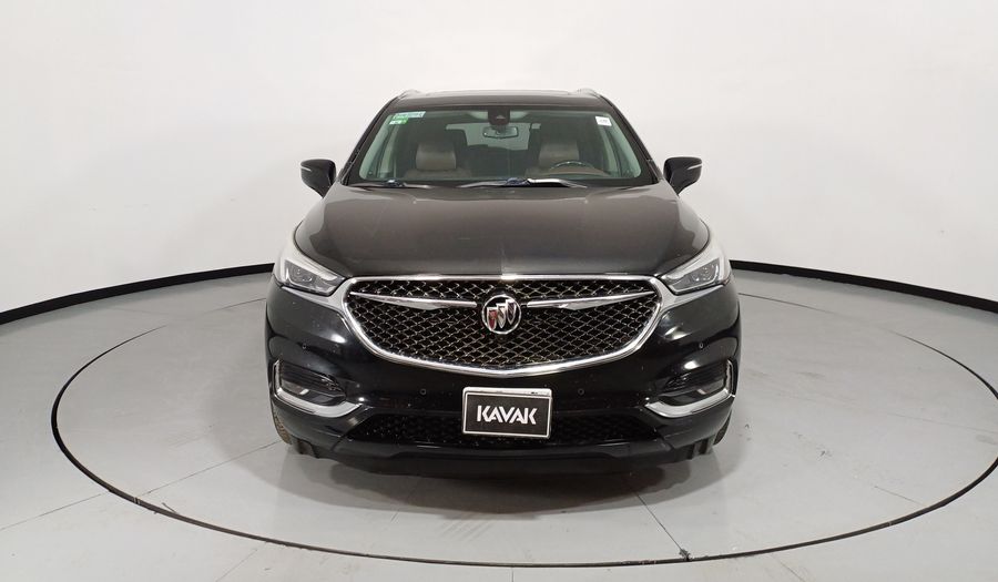 Buick Enclave 3.6 AVENIR AUTO 4WD Suv 2018