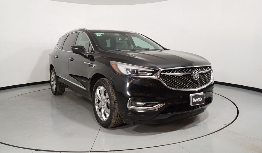 Buick Enclave 3.6 AVENIR AUTO 4WD Suv 2018