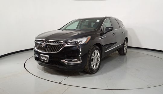 Buick • Enclave