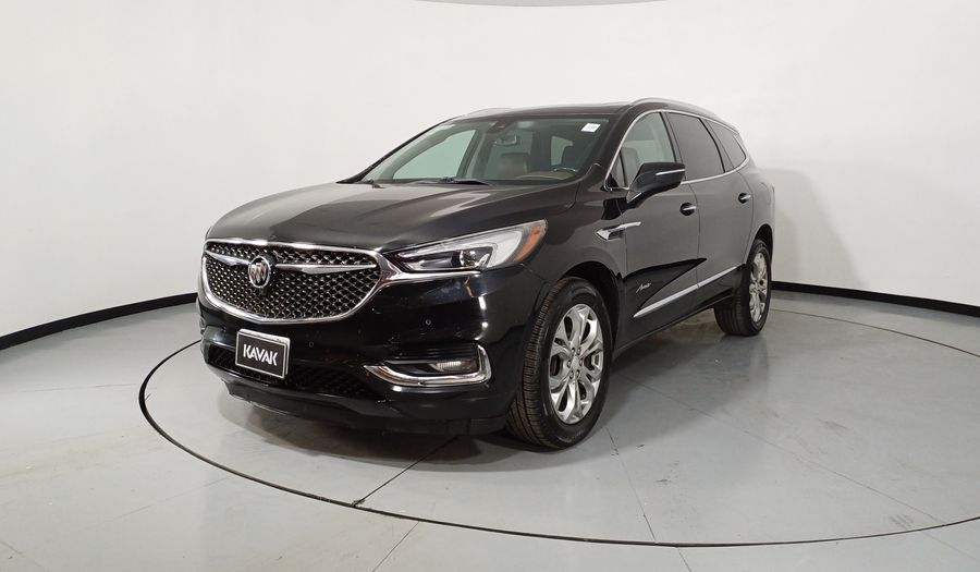 Buick Enclave 3.6 AVENIR AUTO 4WD Suv 2018