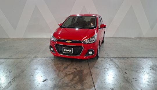 Chevrolet • Spark