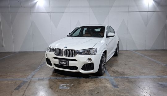 Bmw • X4