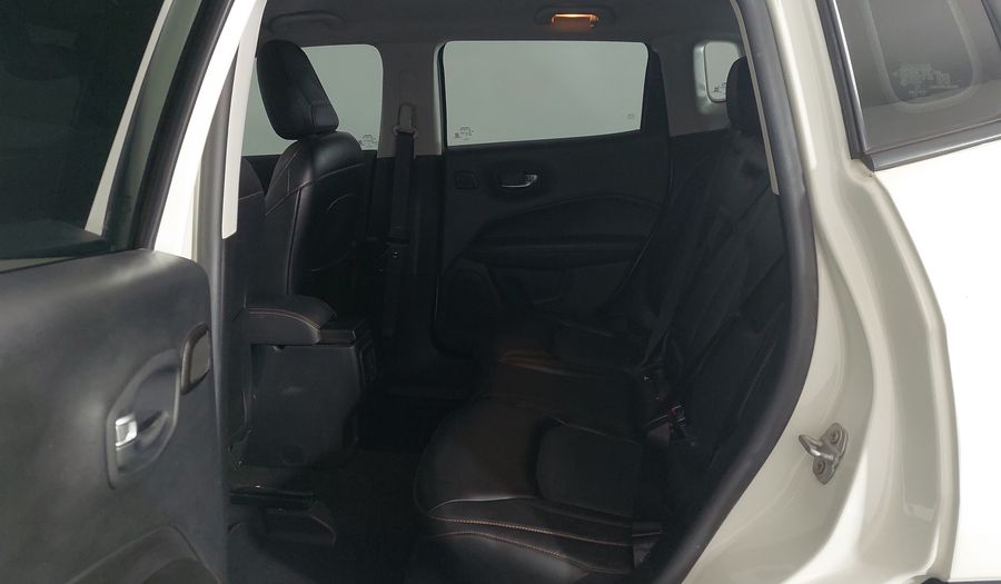 Jeep Compass LONGITUDE Suv 2020