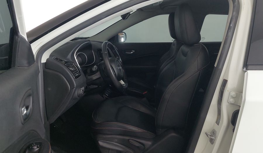 Jeep Compass LONGITUDE Suv 2020