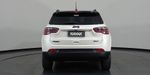 Jeep Compass LONGITUDE Suv 2020