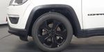 Jeep Compass LONGITUDE Suv 2020