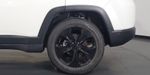 Jeep Compass LONGITUDE Suv 2020