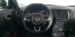 Jeep Compass LONGITUDE Suv 2020