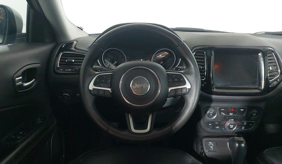 Jeep Compass LONGITUDE Suv 2020