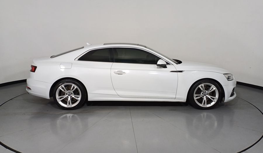 Audi A5 2.0 ELITE DCT 4WD Coupe 2018