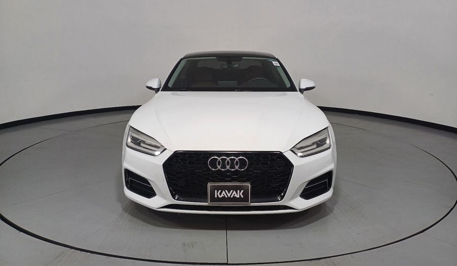 Audi A5 2.0 ELITE DCT 4WD Coupe 2018