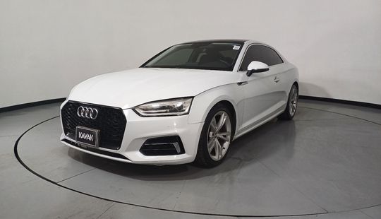 Audi • A5