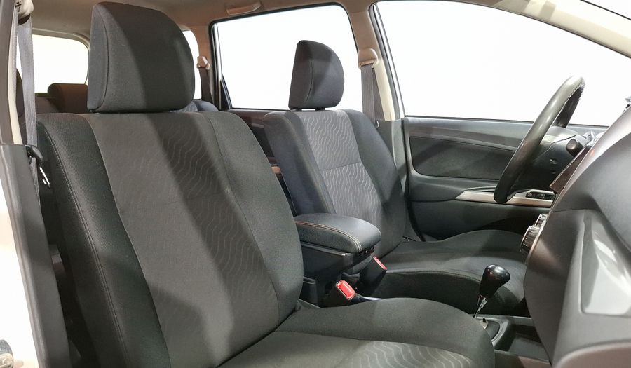 Toyota Avanza 1.5 XLE AT Minivan 2018