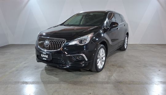 Buick • Envision